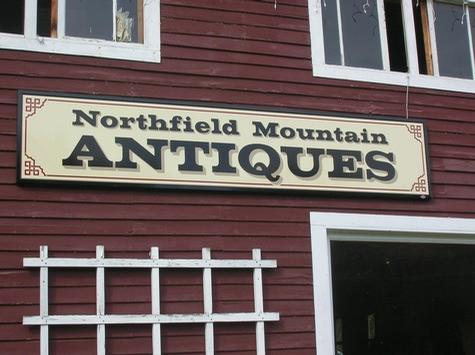 Northfield Mountain Antiques