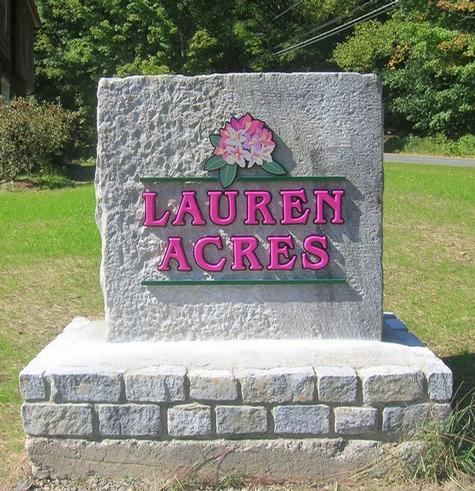 Lauren Acres