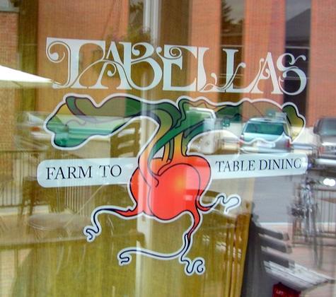 Tabella's Restaurant