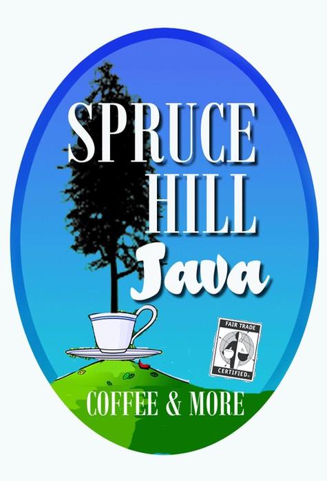 Spruce Hill Java