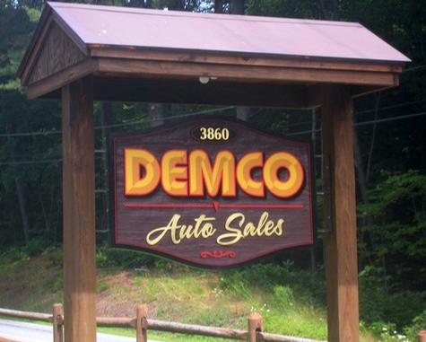Demco Auto Sales