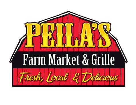 Peila’s Logo