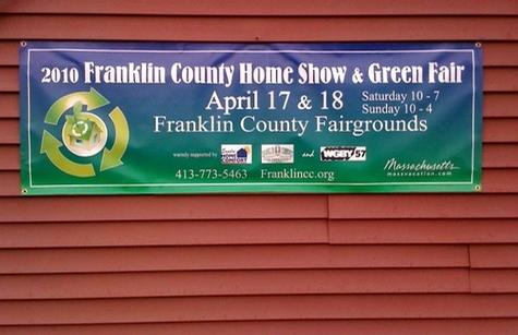 2010 Franklin County Home Show