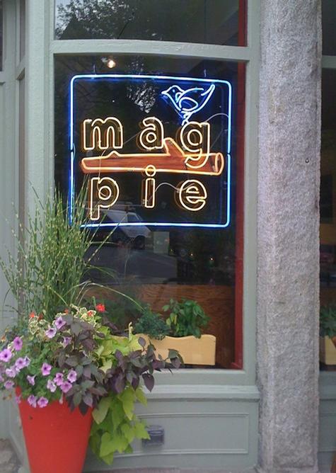 Mag Pie