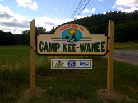 Camp Kee-Wanee
