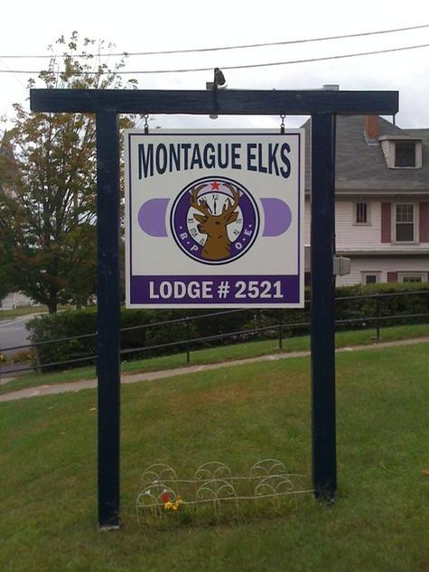 Montague Elks