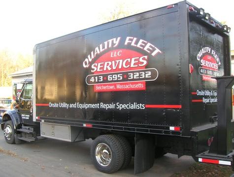 Quality Fleet Service