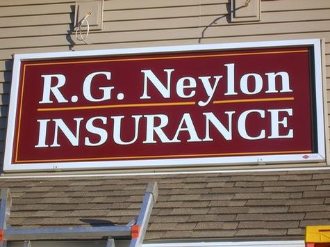 R. G. Neylon Insurance