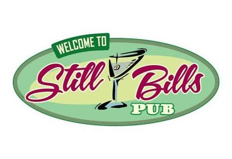 Still Bills Pub at the Greenfield Grill