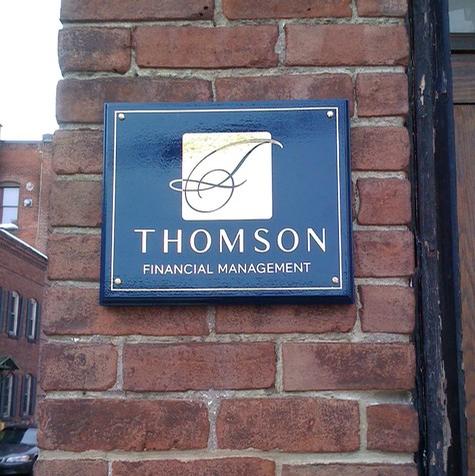 Thomson Financial Management