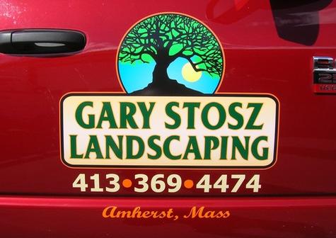 Gary Stosz Landscaping