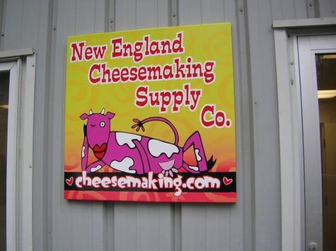 New England Cheesmaking Supply