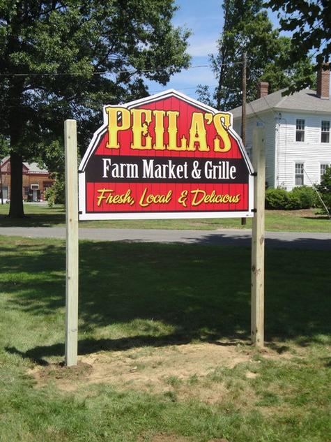 Peila’s Farm Market