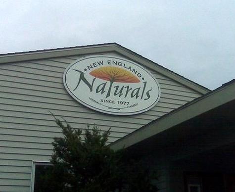 New England Natural Bakers