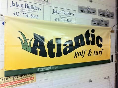Atlantic Golf and Turf