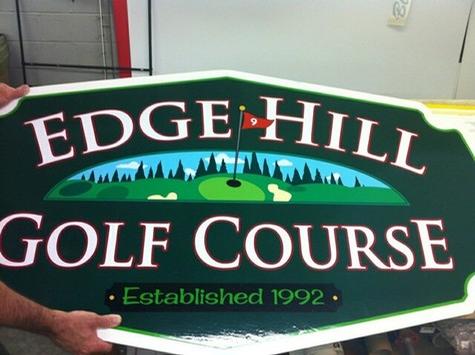 Edge Hill Golf Course