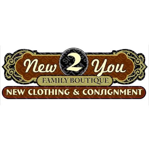 New 2 You Consignment