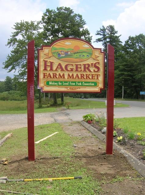 Hagar’s Farm Market