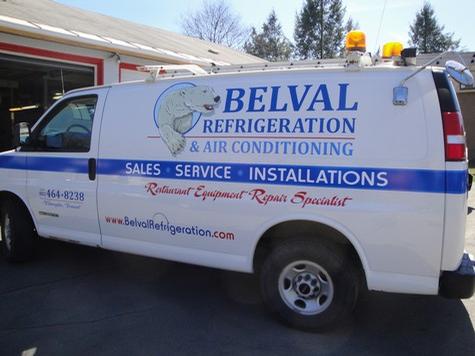 Belval Refrigeration