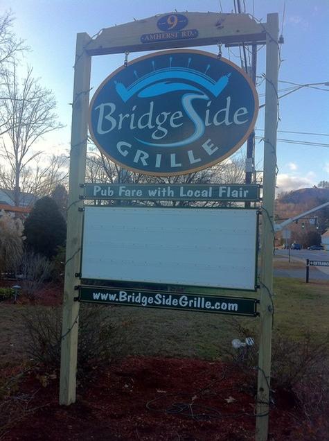 Bridgeside Grill