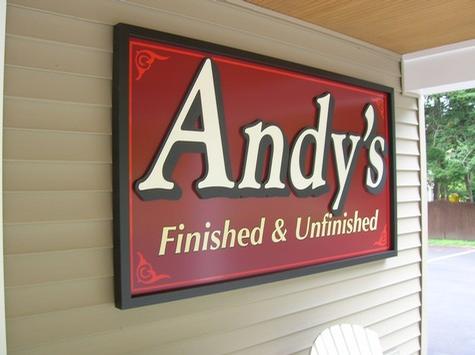 Andy’s Furniture