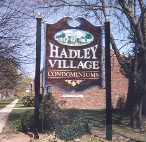 Hadley Village Condominiums