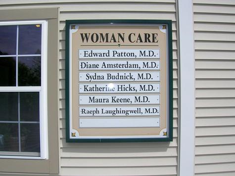 Woman Care- Hadley MA