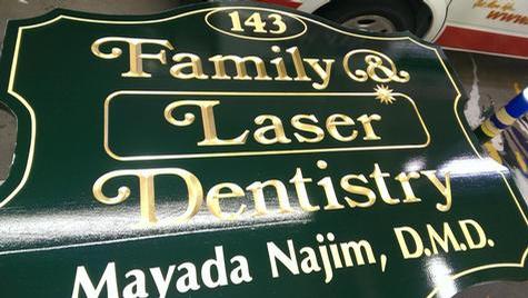 Family Laser Dentistry