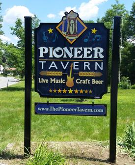Pioneer Tavern