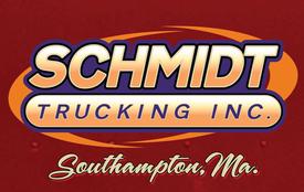Schmidt Trucking