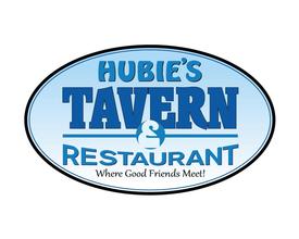 Hubies Tavern Sign