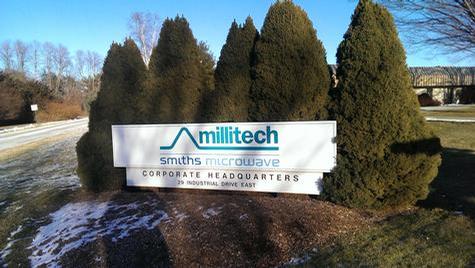 Millitech Headquarters