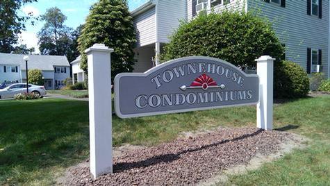 Town House Condominiums
