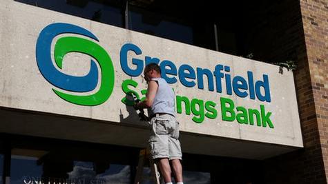 Greenfield Savings Bank-Main Branch