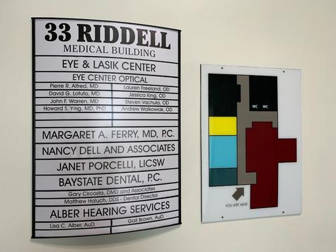 33 Riddell Street Medical Building