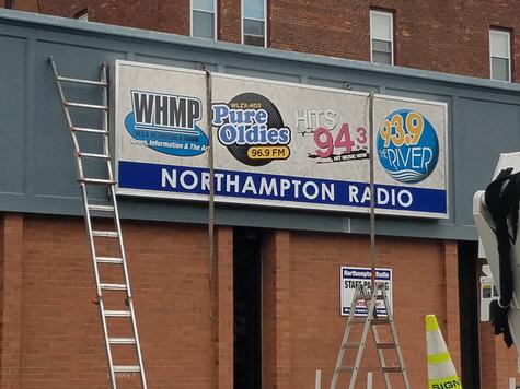 Northampton Radio Group Complete (6)