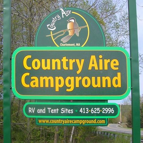 Country Aire Campground
